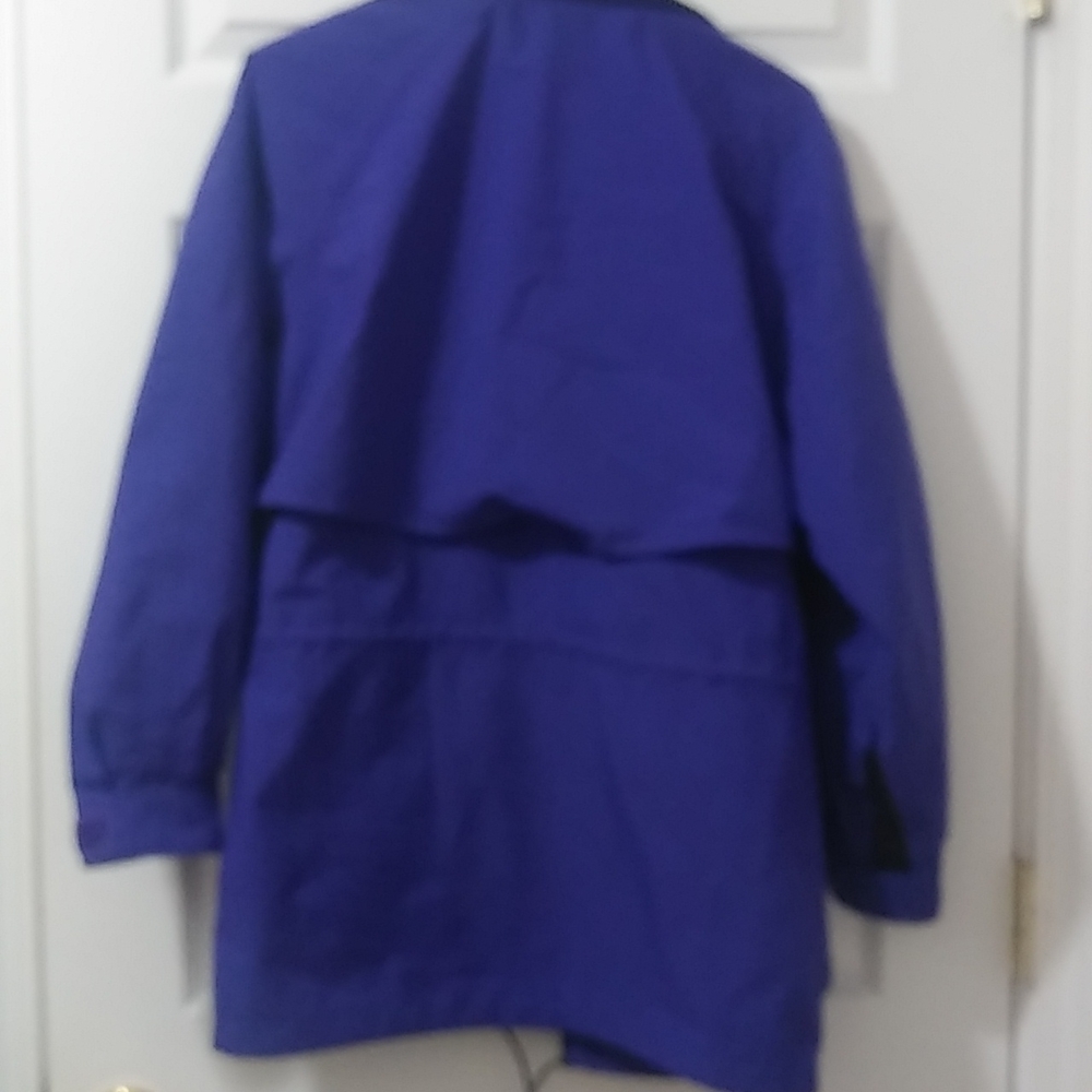 Eddie Bauer Women Coat - Picture 5 of 5